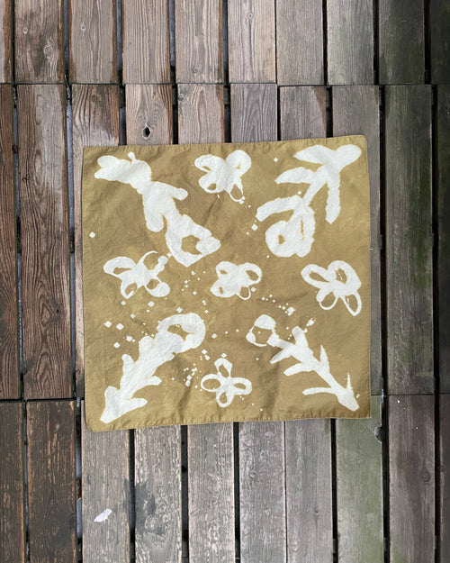 Florecer - Four roses