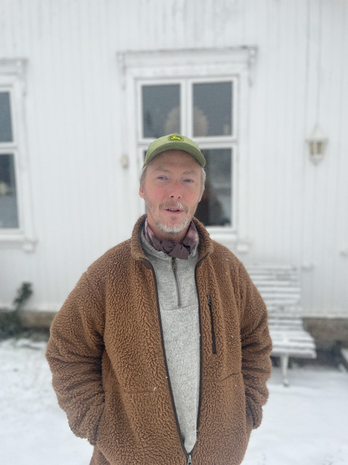 Circle of life - Bird