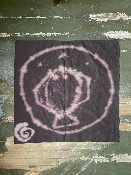 Circle of life - Flounder