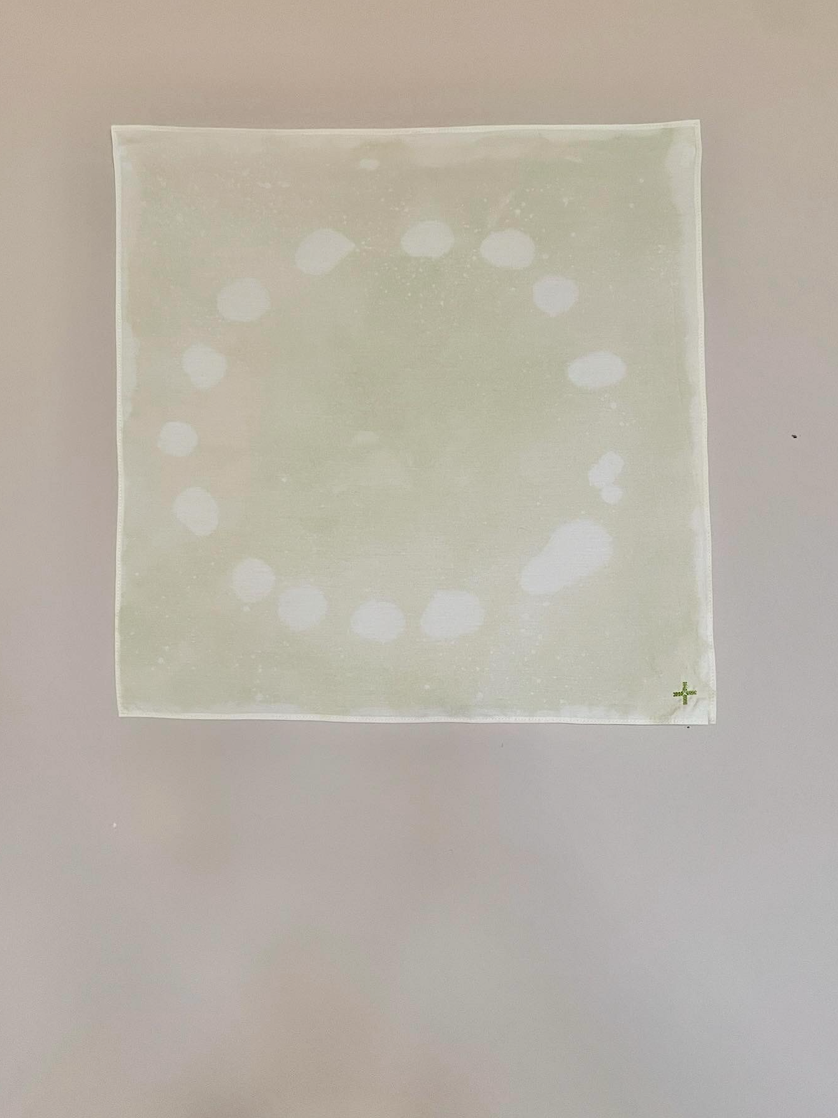 Weigh lighter - Pale sun