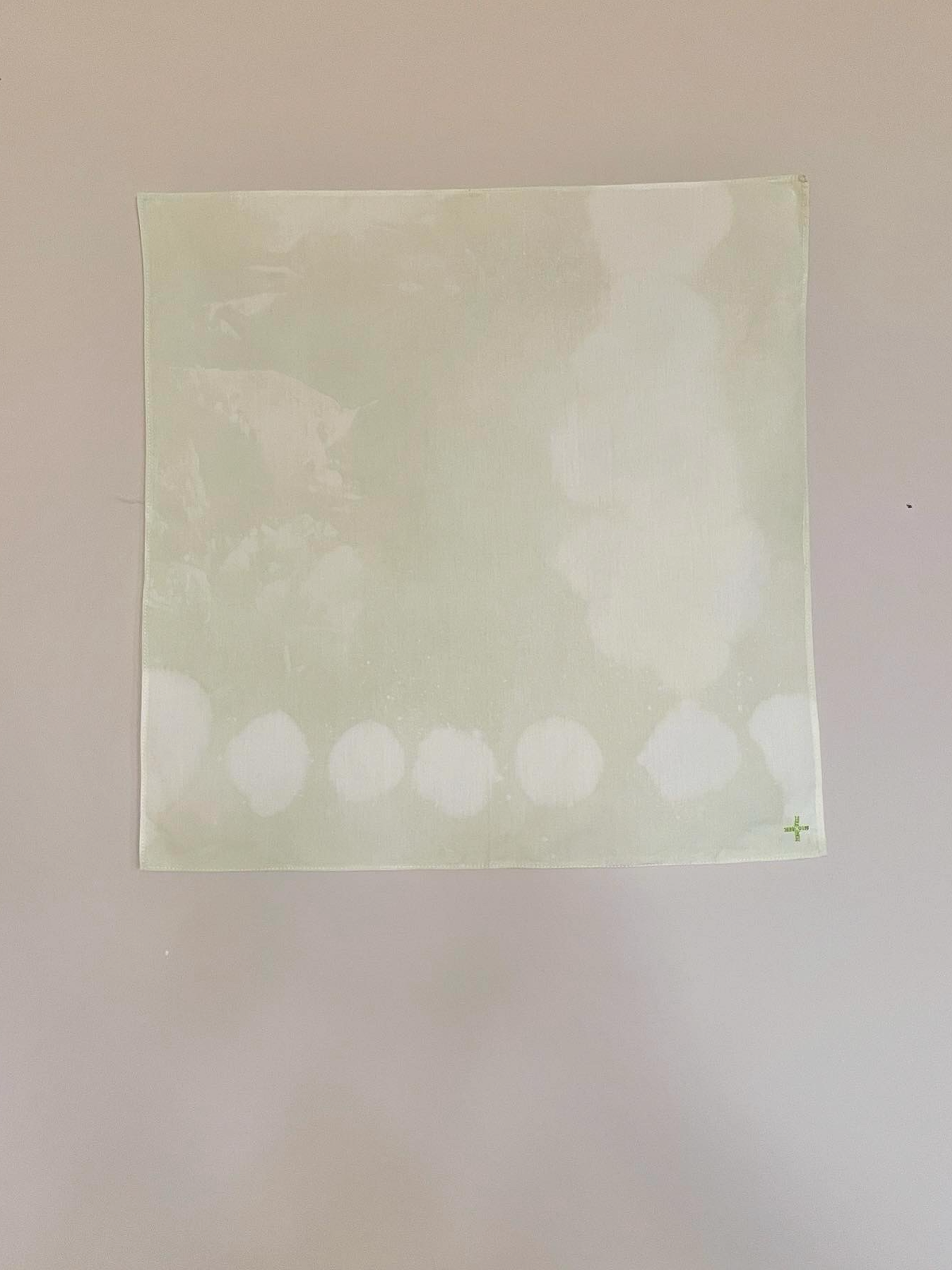 Weigh lighter - Pale sun