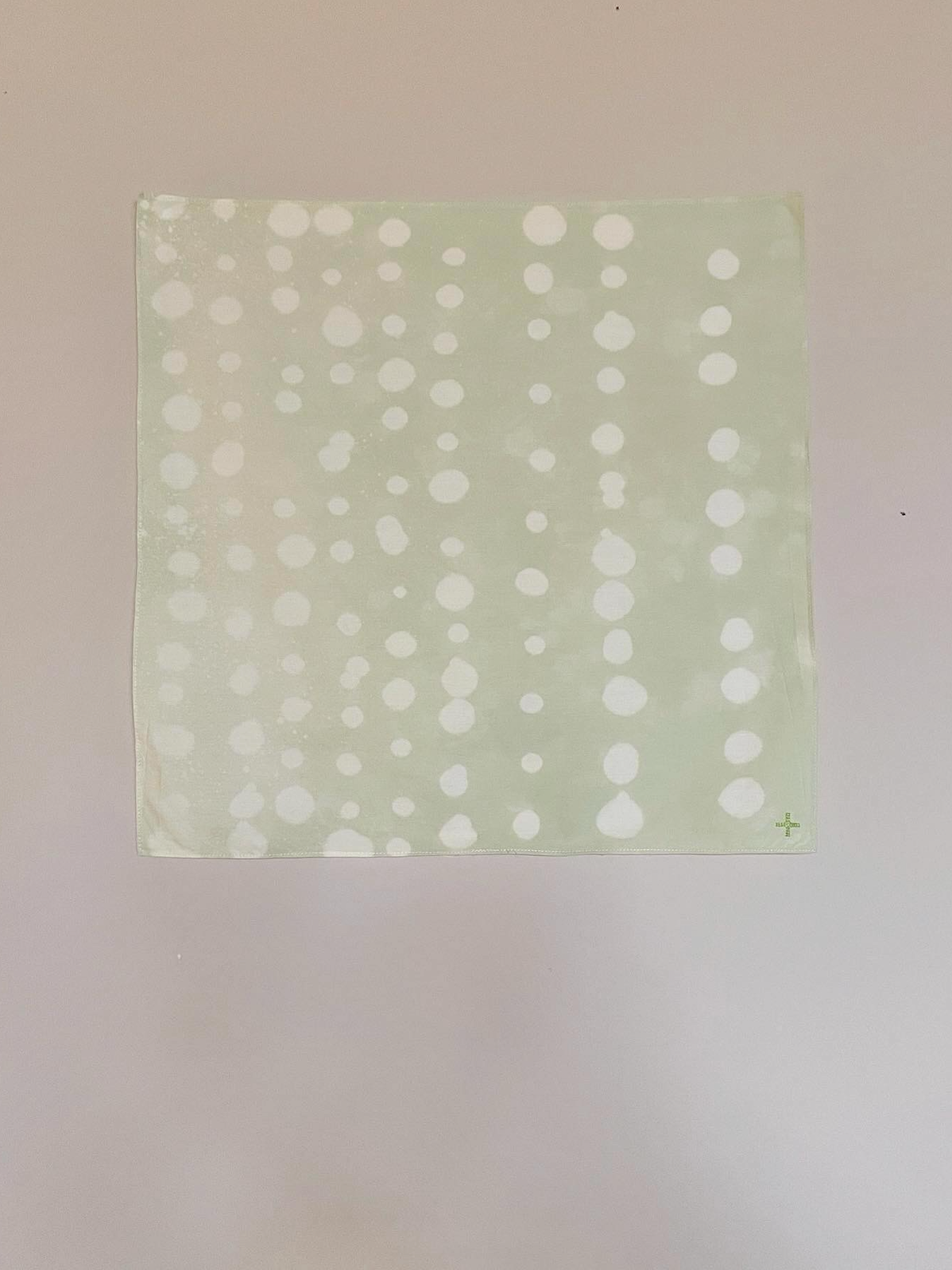 Weigh lighter - Pale sun