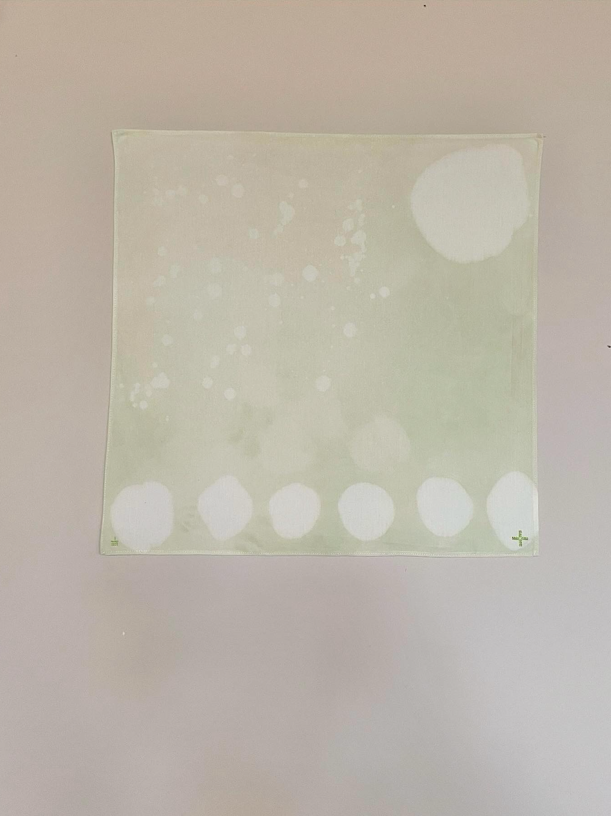 Weigh lighter - Pale sun