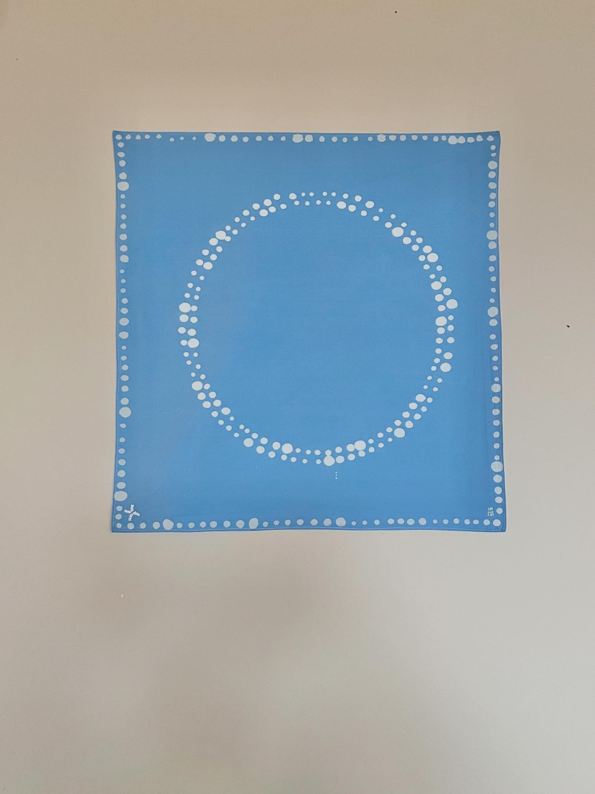 Weigh lighter - Full moon